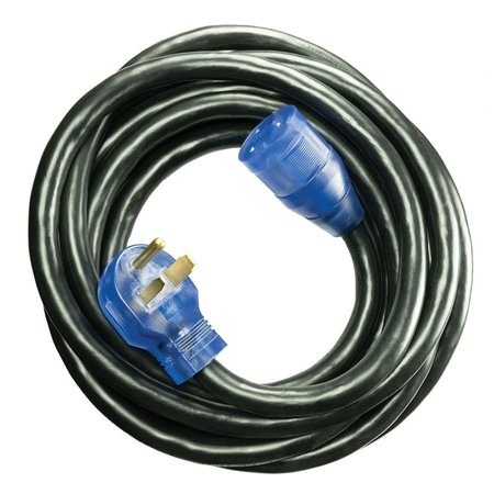 POWERWELD 50' Power Cable Extension Cord PCE-50